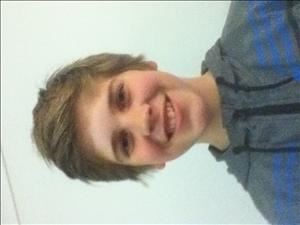 Oliver Durbidge