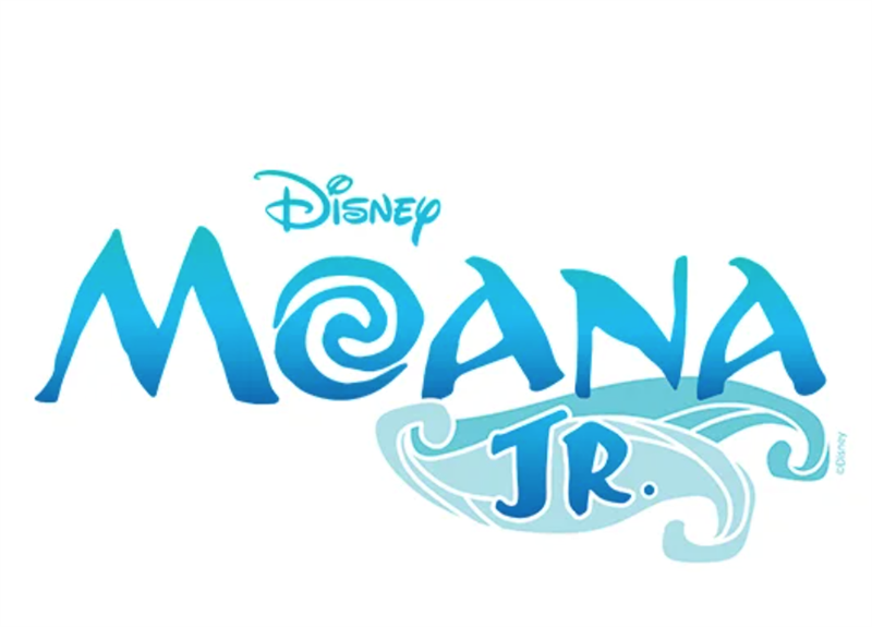 Moana Jnr