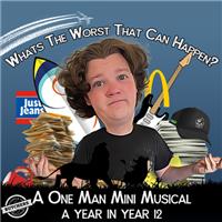 Whats the Worst That Can Happen