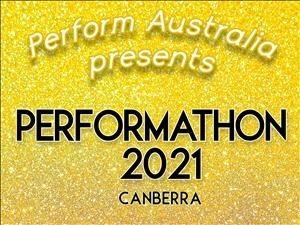 Performathon