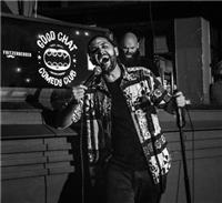 Good Chat Comedy's Pop UP Show Case