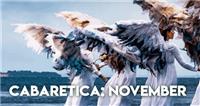 Cabaretica : November