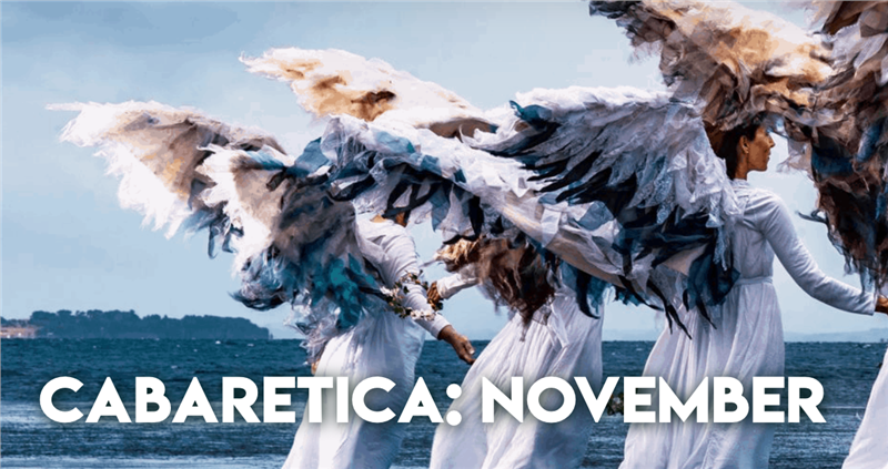 Cabaretica : November