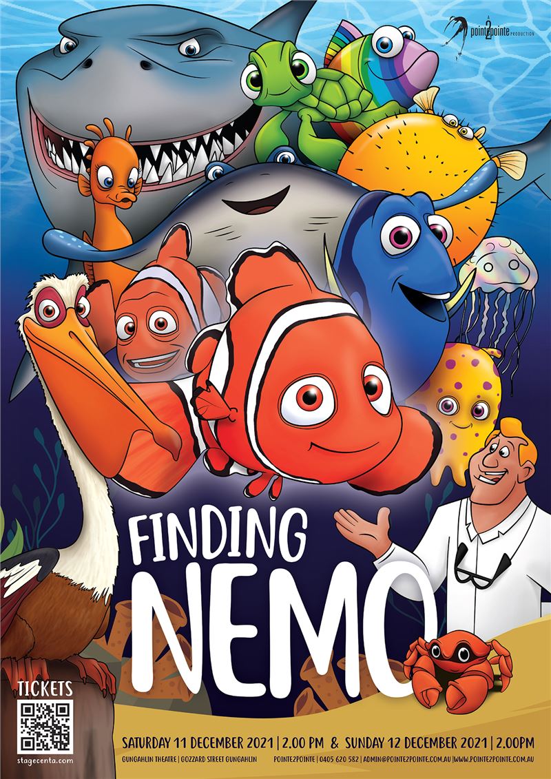 Finding Nemo