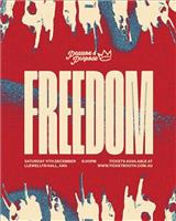 Passion & Purpose presents FREEDOM