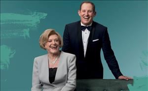 The Casting Couch with Todd McKenney and Nancye Hayes 