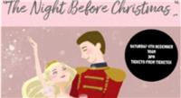 The Night Before Christmas