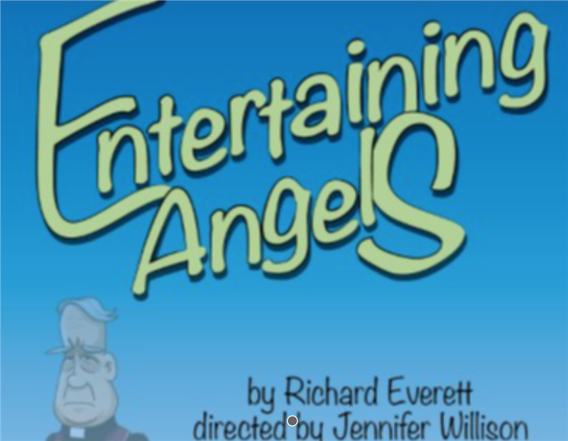 Entertaining Angels