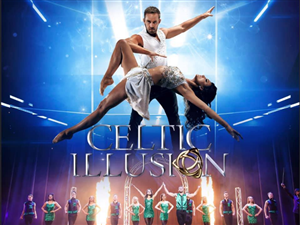 Celtic Illusion Reimagined: The 10 Year Anniversary Show