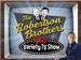 Robertson Brothers 60's variety TV Show