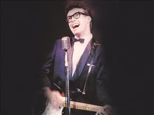 Buddy Holly In Concert