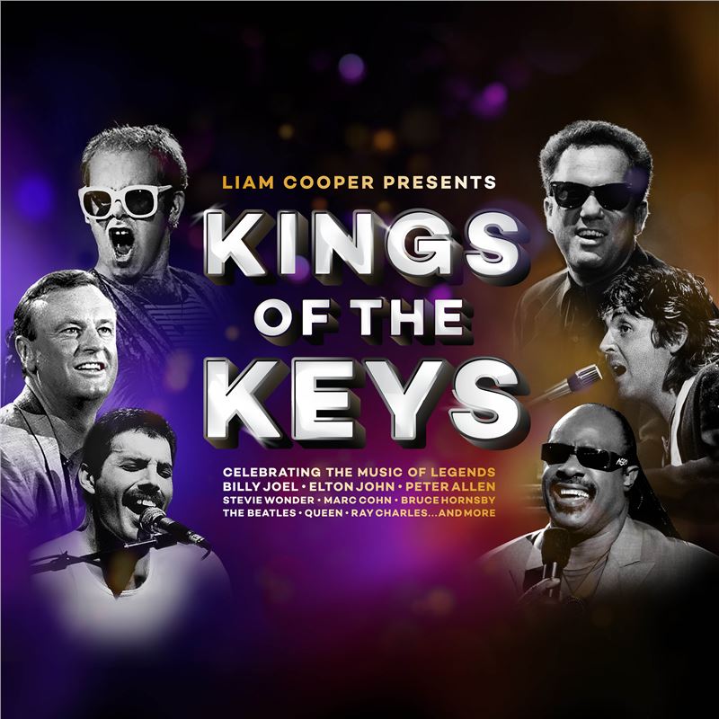 Kings Of The Keys