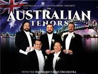 The Australian Tenors