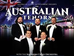 The Australian Tenors