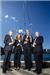 The Wharf Revue: CAN OF WORMS