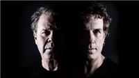 Ian Moss & Troy Cassar-Daley - Together Again Tour 2022