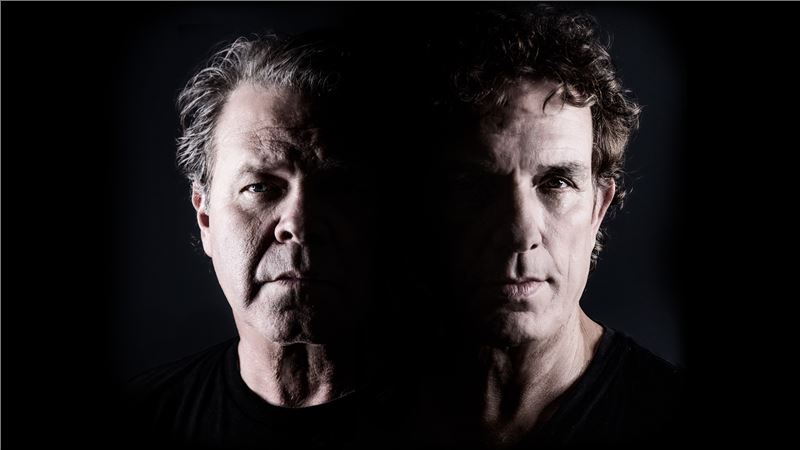 Ian Moss & Troy Cassar-Daley - Together Again Tour 2022