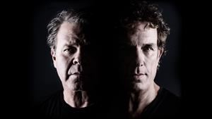 Ian Moss & Troy Cassar-Daley - Together Again Tour 2022