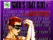 Who's That Girl? Eurythmics & Annie Lennox Tribute Show
