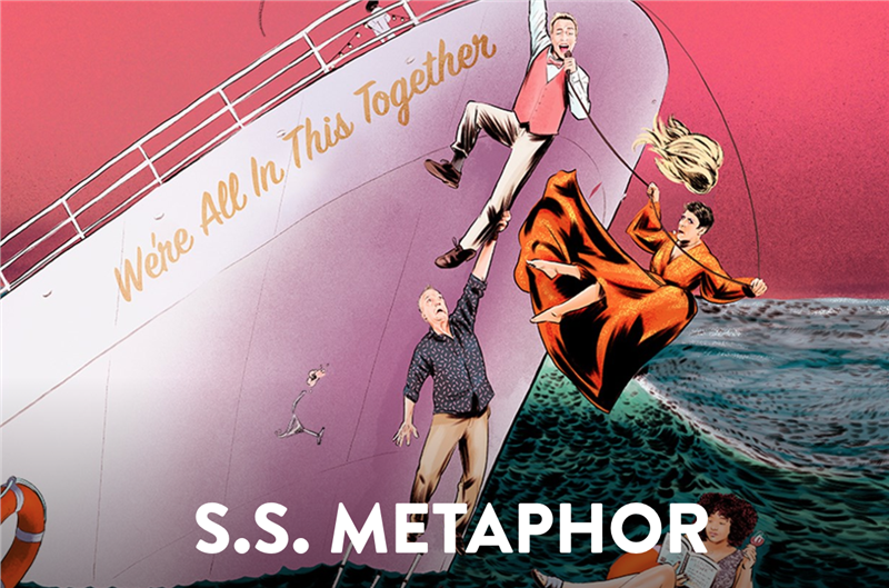 S.S. Metaphor