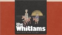 The Whitlams - Gaffage and Clink 2022