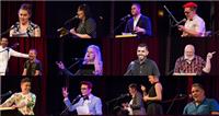 Queer Stories
