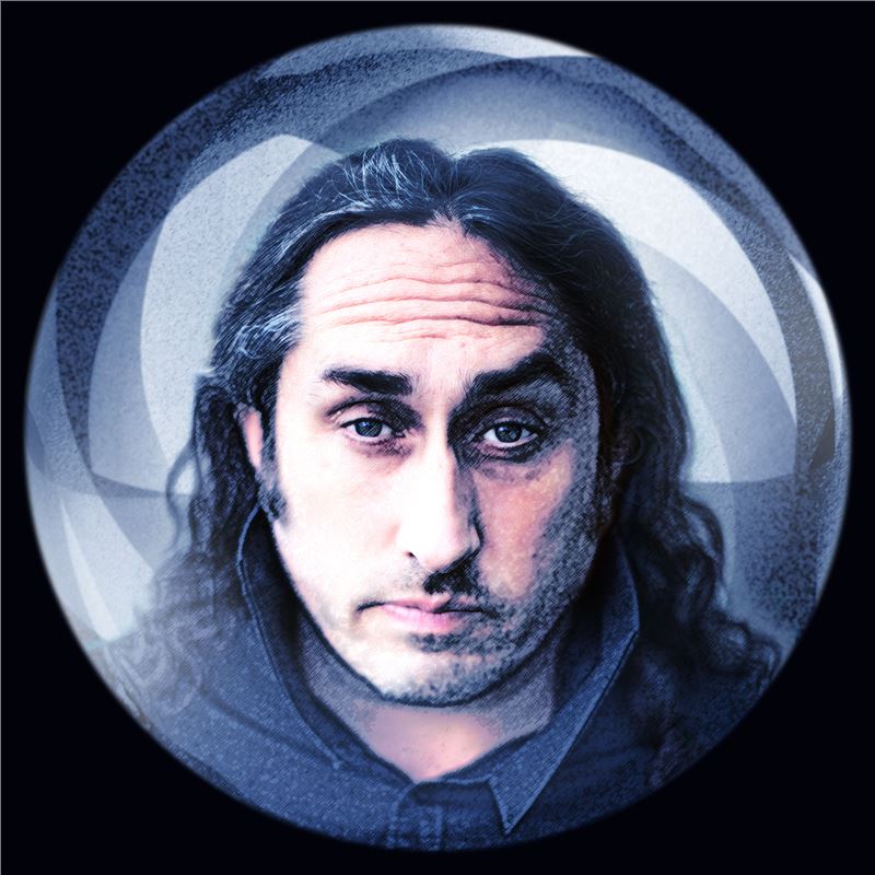 Ross Noble - On The Go