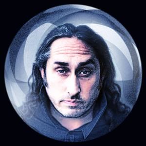 Ross Noble - On The Go