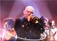 James Morrison Motown Experience