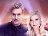 Night At The Barracks - Lucy Durack and David Hobson in Concert