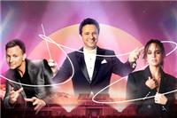 Night At The Barracks - 80's Symphonica
