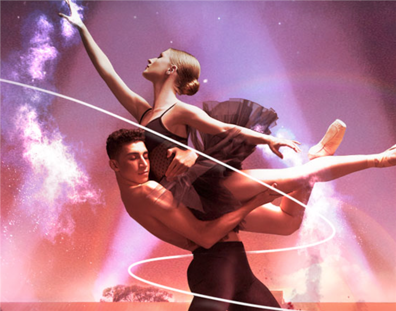 Night At The Barracks - An Evening With Queensland Ballet