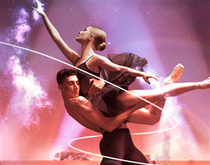 Night At The Barracks - An Evening With Queensland Ballet
