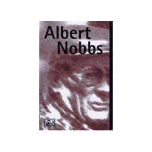 Albert Nobbs