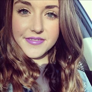 Maddie Warner