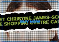 I Met Christine James-Scott in the Shopping Centre Carpark