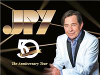 JPY: 50 Years Young