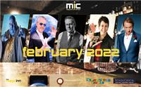 MIC: Magic Inn Convention