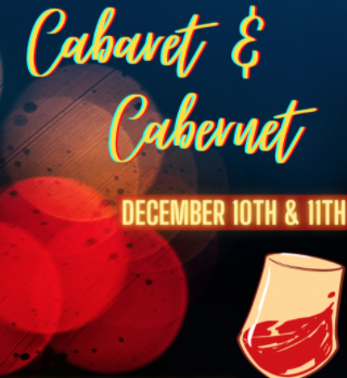 Cabaret and Cabernet