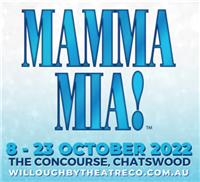 Mamma Mia