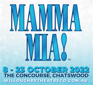 Mamma Mia