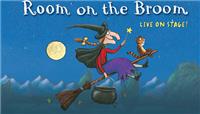 Room On The Broom