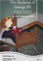 The Madness of George III