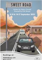 Sweet Road