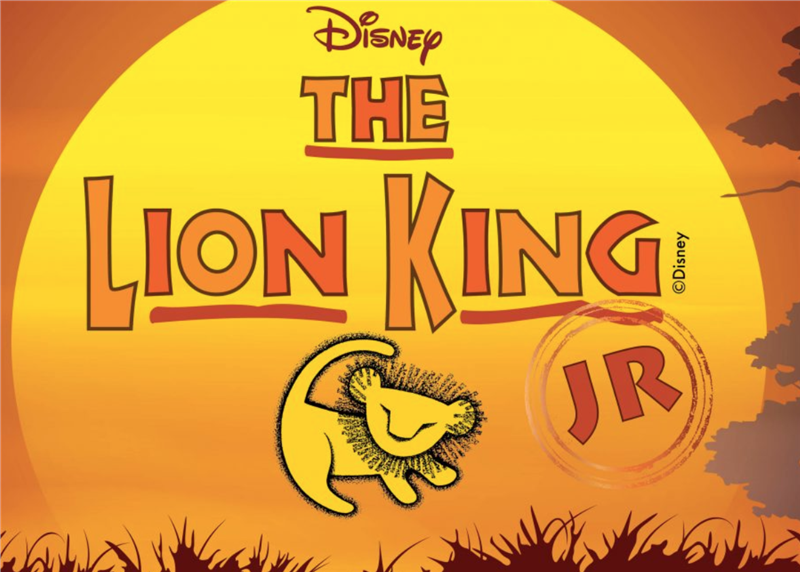 The Lion King Junior