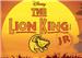 The Lion King Junior
