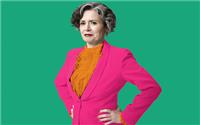 Judith Lucy - Turns Out I'm Fine - In Conversation