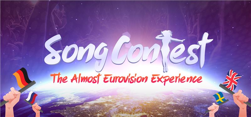 Song Contest - The Almost Eurovision Experience