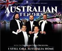 The Australian Tenors