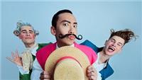 The Barber Of Seville